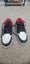 NIKE Air Jordan 1 Low (US 7Y) - ALMOST BRAND NEW Carousel 2
