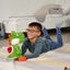 Super Mario - Yoshi Soft Toy, 30cm, Plush, Birth+ Carousel 6