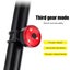PTN New Rechargeable Bike Light Sale Sale Carousel 4