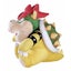 Super Mario - Bowser Soft Toy, 27cm, Plush, Birth+ Carousel 3