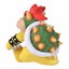 Super Mario - Bowser Soft Toy, 27cm, Plush, Birth+ Carousel 4