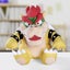 Super Mario - Bowser Soft Toy, 27cm, Plush, Birth+ Carousel 5