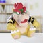 Super Mario - Bowser Soft Toy, 27cm, Plush, Birth+ Carousel 6
