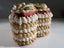 Vintage Shell Sweetheart Box Carousel 4