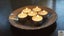 200pcs TEA LIGHT CANDLES 4 Hour Burn Tealight Wedding Smokeless Crystal Wax BULK Carousel 3