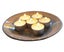 200pcs TEA LIGHT CANDLES 4 Hour Burn Tealight Wedding Smokeless Crystal Wax BULK Carousel 4