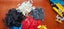 LEGO bulk lot Carousel 5