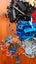 LEGO bulk lot Carousel 4
