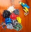 LEGO bulk lot Carousel 1