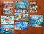 LEGO bulk lot Carousel 7