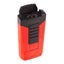 CIGAR LIGHTER Eurojet Twin jets Refillable Carousel 4
