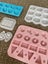 Resin Craft BULK - over 40 moulds for jewellery, trinkets, dishes, coasters Carousel 10