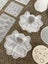 Resin Craft BULK - over 40 moulds for jewellery, trinkets, dishes, coasters Carousel 6
