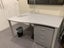Desk-Modern, good quality, for home or office or sewing room Carousel 2