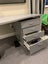 Desk-Modern, good quality, for home or office or sewing room Carousel 4