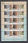 Australia - 1999 Long Life Pair Sheetlet - UHM - 1844b Carousel 1