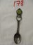 Barra Country Teaspoon (Tea178) Carousel 2