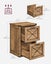 Office Filing Cabinet Carousel 3