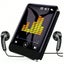 64GB Portable Mp3 Music Player Full Touch Screen Music Player Carousel 4