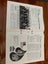 Retro 1960s publication THE SERVICE SIDE x 1 from selection excellent condition Carousel 4