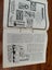Retro 1960s publication THE SERVICE SIDE x 1 from selection excellent condition Carousel 6