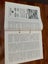 Retro 1960s publication THE SERVICE SIDE x 1 from selection excellent condition Carousel 7