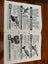 Retro 1960s publication THE SERVICE SIDE x 1 from selection excellent condition Carousel 12