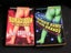 ANDY GRIFFITHS - Bumageddon books Carousel 1