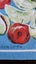 ~" Fruit Fast Colours Cotton Vintage Tea Towel "~ Carousel 5