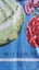 ~" Fruit Fast Colours Cotton Vintage Tea Towel "~ Carousel 6
