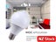 Motion Sensor Light Bulb NZ Clearance Carousel 6