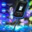 Mini Wearable Aiworth Music Player Carousel 3