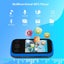 Mini Wearable Aiworth Music Player Carousel 6