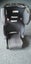 Booster seat with car seat protector Carousel 1