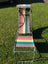 Vintage sun lounger Carousel 3