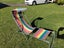 Vintage sun lounger Carousel 4