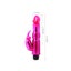 Crystal Purple Rabbit Vibrator Carousel 3