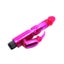 Crystal Purple Rabbit Vibrator Carousel 5