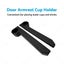 RH and LH Door Armrest Cup Holder Suitable For Toyota Land Cruiser 70 Series ... Carousel 2
