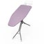 Clevinger Ironing Board Cover Heat Resistant - Metallic Pink (47cm X 135cm) Carousel 1