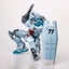 1/144 RGM-79 GUNDAM FIX FIGURATION METAL COMPOSITE Cucuruz Doan's Island GK M... Carousel 4