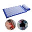 62*38cm Massager Cushion Massage Mat Acupressure Relieve Back Body Pain Spike... Carousel 4