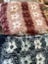 6 Pairs Womens Angora Wool Socks Extra Warm Winter Thermal Soft Carousel 3
