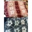 6 Pairs Womens Angora Wool Socks Extra Warm Winter Thermal Soft Carousel 6