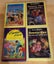 12xVNTGE HDBK FAMOUS FIVE BOOKS BKS* 2*4* 5* 6*7* 8*10*12* 14*15*18*20 Carousel 5