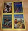 12xVNTGE HDBK FAMOUS FIVE BOOKS BKS* 2*4* 5* 6*7* 8*10*12* 14*15*18*20 Carousel 4