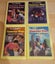 12xVNTGE HDBK FAMOUS FIVE BOOKS BKS* 2*4* 5* 6*7* 8*10*12* 14*15*18*20 Carousel 3