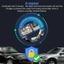 3 Channel Car DVR HD 1080P 3-Lens Inside Vehicle Dash CamThree Way Camera DVR... Carousel 5
