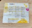 BULK BUY 4x Medela Quick Clean™ Micro-steam™ microwave baby bottle steriliser Carousel 5
