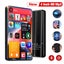HD MP3 MP4 PlayerFull Touch ScreenBluetooth 5.2 Walkman16GBBuilt-in SpeakerMu... Carousel 5